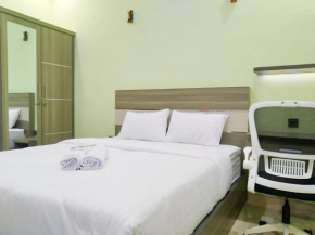 Shiva Home Syariah RedPartner near Alun Alun Tegal